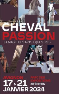 Lire la suite à propos de l’article Une journée à Cheval Passion : des chevaux, des conférences, des spectacles, et un bon coup de boost !